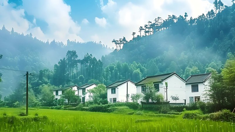 微型拖拉机：家庭农场的选择之道