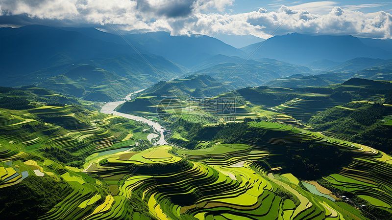水肥一体化：现代农业的精准灌溉与施肥之道