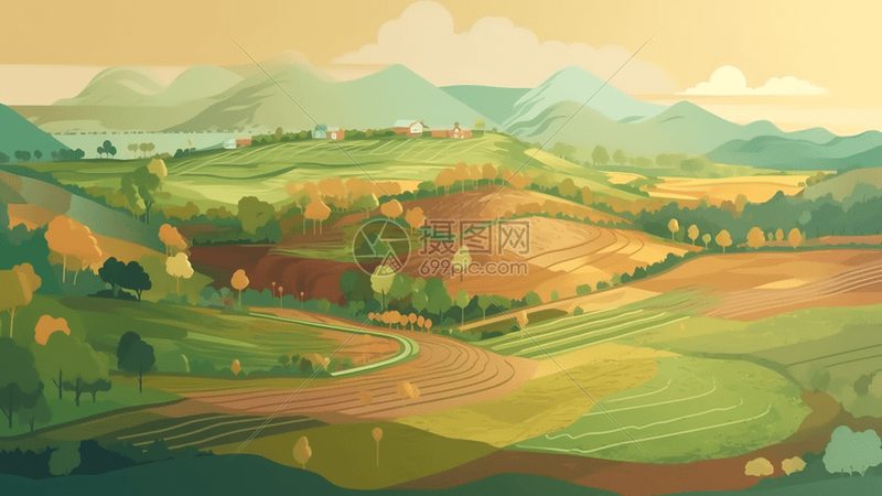 农产品配送公司规模分类解析